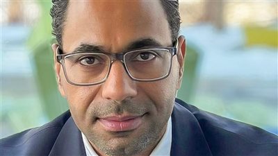 المدير الإقليمي للمجلس الدولي للتسويق لـ
