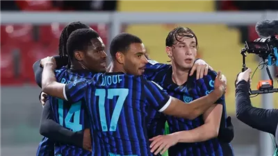ميلان يجهز لرحيل نكونكو ونجم برشلونة الأقرب لتعويضه