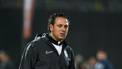 الزمالك ينتظر الضوء الأخضر.. هل يعود إبراهيم صلاح قبل مواجهة زد بالدوري؟