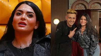 ماجدة خير الله: ما فعله رامز جلال مع أسماء جلال وقاحة