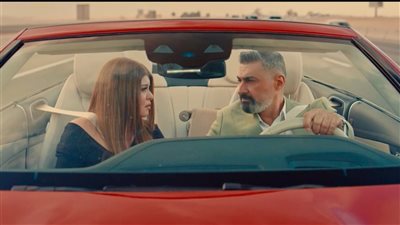 مواعيد عرض مسلسل 