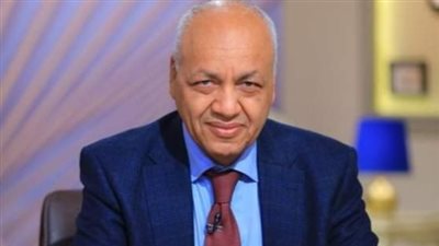 موعد نظر دعوى مصطفى بكري ضد نبيه الوحش بتهمة السب والقذف