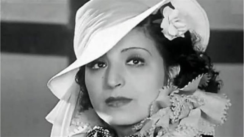 عزيزة أمير