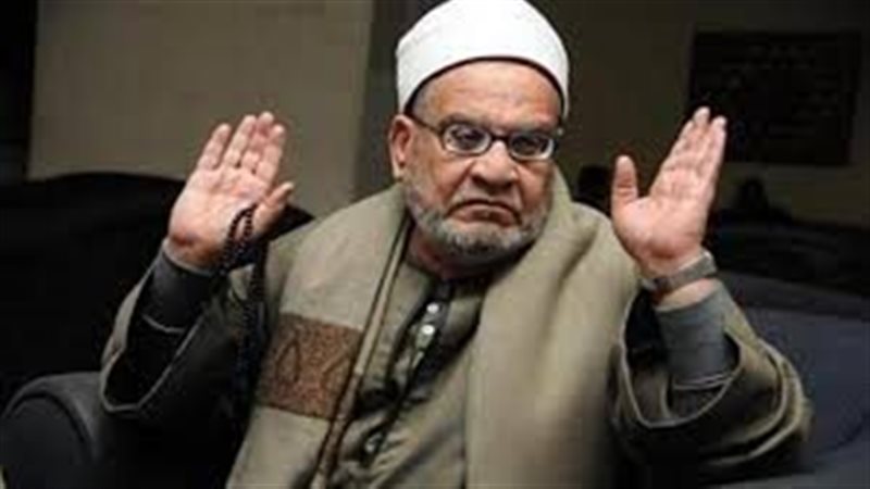 الدكتور  أحمد كريمة