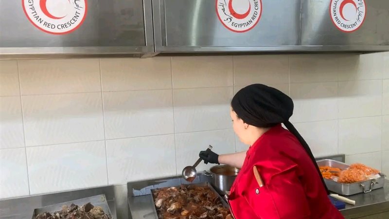 حملة هلال الخير 