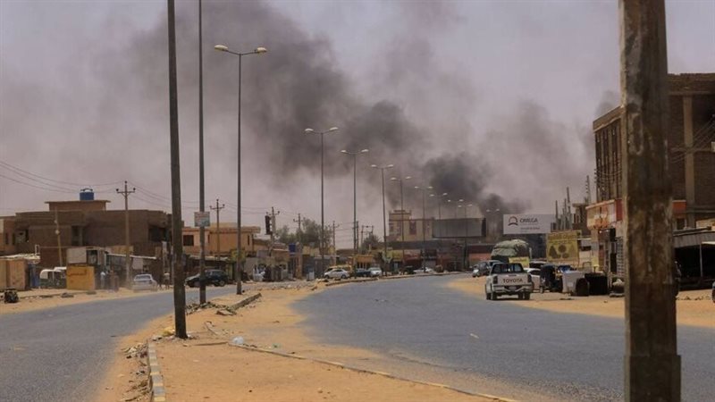السودان 