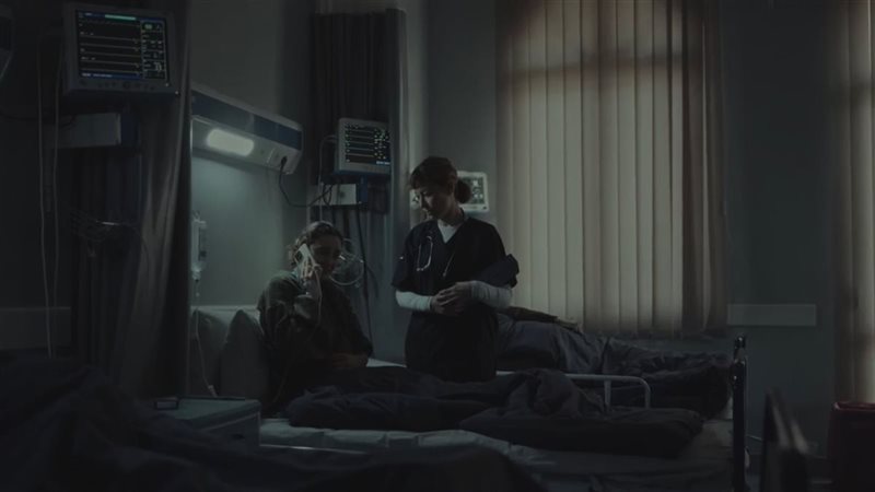 مسلسل صحاب الأرض
