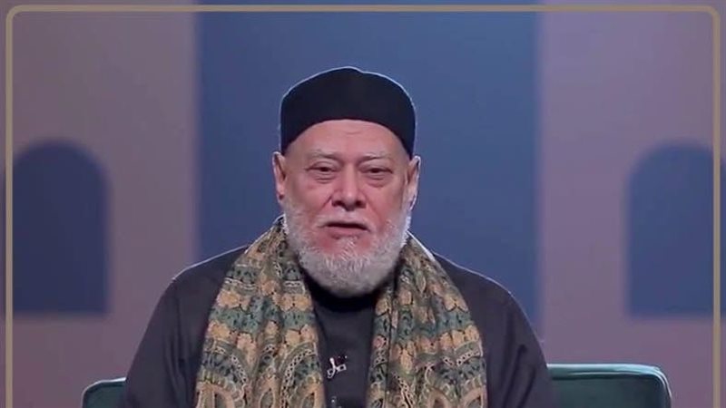 علي جمعة
