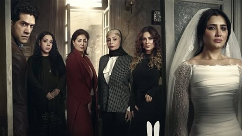 مسلسل الست موناليزا