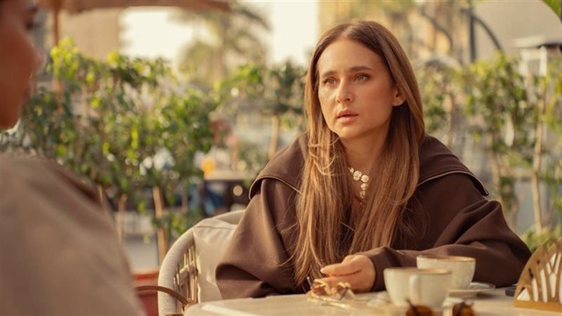 مسلسل «على قد الحب»