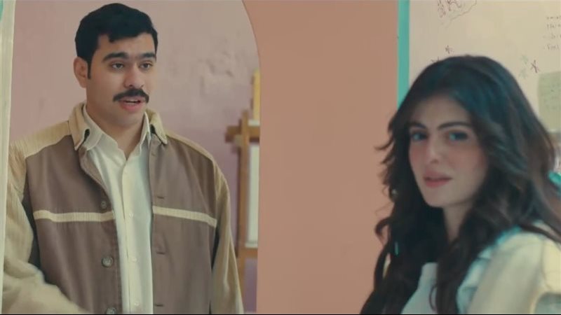 مسلسل فخر الدلتا 