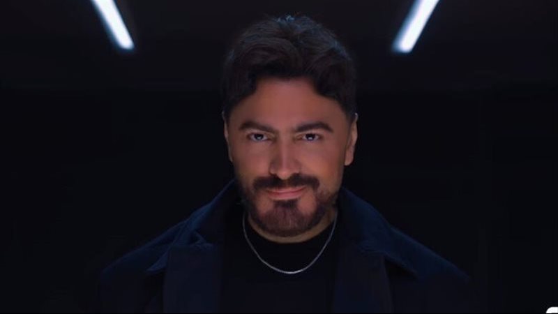 تامر حسني