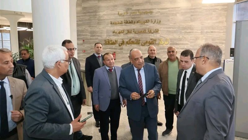 جانب من المتابعة 
