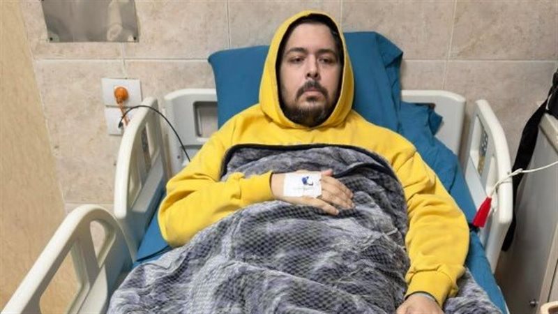 كريم سامي مغاوري