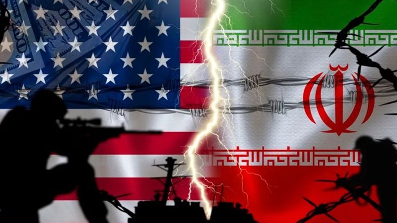 واشنطن وطهران