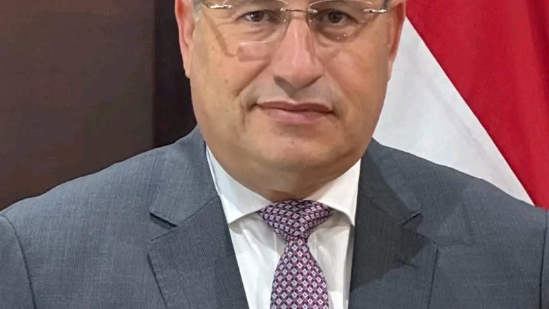وزير التعليم العالي 