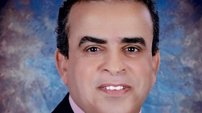 الدكتور صبري توفيق