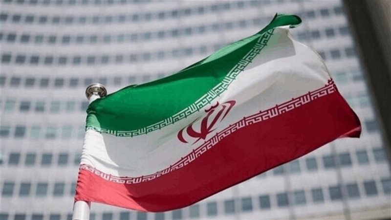 إيران 