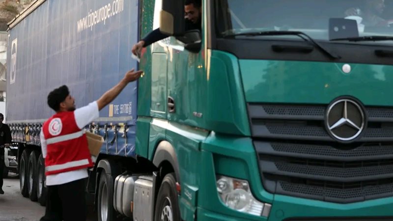 حملة هلال الخير 