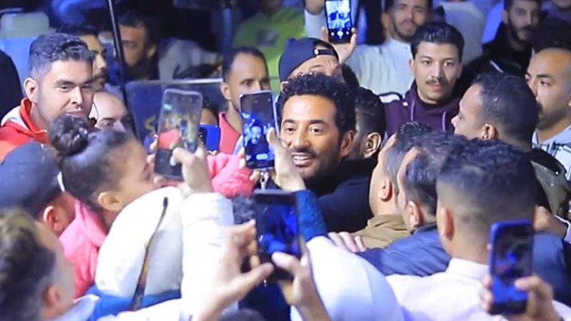 مسلسل إفراج