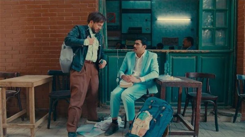 مسلسل 