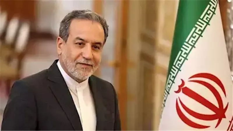 عراقجي