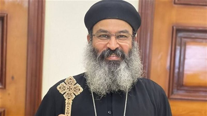  القمص تادرس عطية الله
