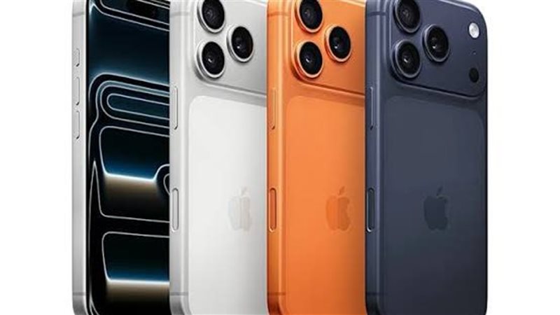 آيفون 16e