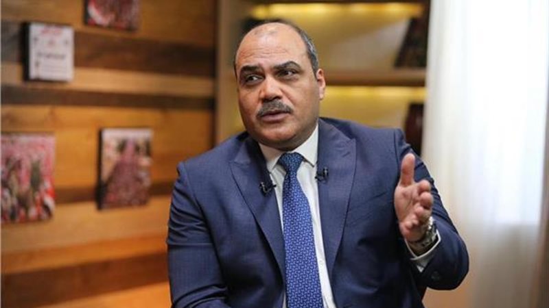 محمد الباز 
