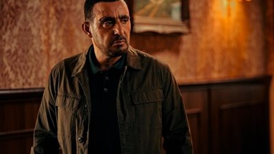 مسلسل جولة أخيرة، أحمد السقا يتصدر محركات البحث