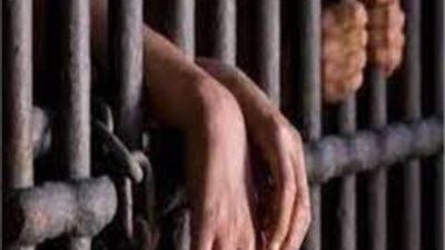 حبس عصابة سرقة بطاريات السيارات بالأميرية 4 أيام