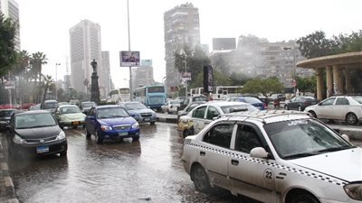 طقس طوبة، رياح وأمطار غزيرة وتحذير  عاجل من الأرصاد الجوية