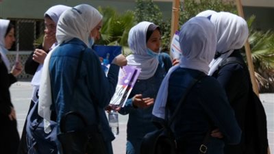 رابط نتيجة الشهادة الإعدادية 2024 بمحافظة القاهرة
