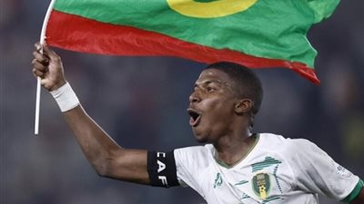 موعد مباراة الرأس الأخضر ضد موريتانيا في كأس أمم إفريقيا 2023