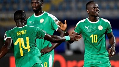 10 قنوات مجانية لمشاهدة مباراة السنغال وكوت ديفوار في أمم إفريقيا 2023