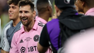 3 قنوات مجانية لمشاهدة مباراة الهلال السعودي وإنتر ميامي بمشاركة ميسي