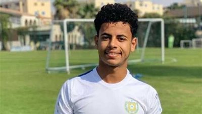 لاعب طنطا ينتقل للزمالك رسمياً
