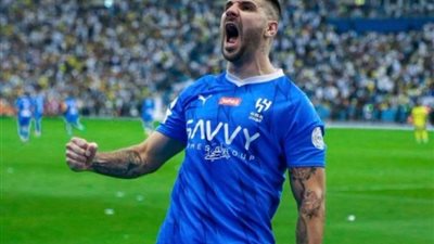 مشاهدة مباراة الهلال السعودي وإنتر ميامي في كأس الرياض