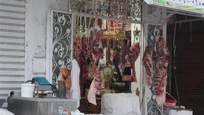 تخطى 400 جنيه، شعبة القصابين تكشف أسباب ارتفاع أسعار اللحوم بالأسواق
