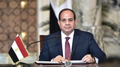 نشرة أخبار الرئاسة.. الرئيس السيسي يتلقى 3 اتصالات لبحث القضية الفلسطينية