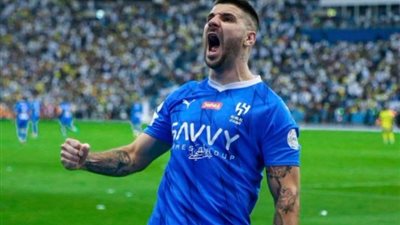 الهلال السعودي يفوز على إنتر ميامي الأمريكي في وجود ميسي