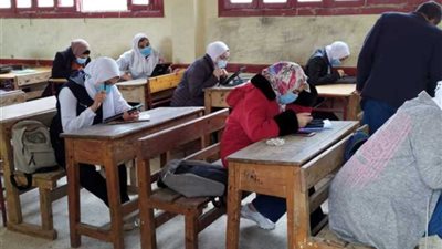 نتيجتك الآن، لينك نتيجة الصف الأول الإعدادي 2024 بالاسم ورقم الجلوس حصرياً