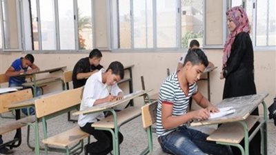 نتيجة الصف الأول الإعدادي 2024 في محافظة الجيزة، اعرف درجاتك كاملة من خلال الرابط الرسمي
