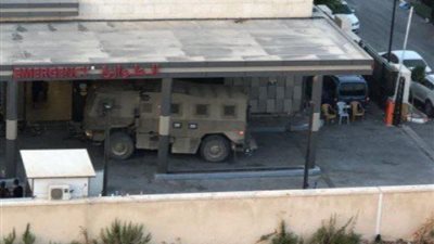 بالفيديو، قوات الاحتلال تتنكر فى زي أطباء لتنفذ اغتيالات في مستشفى غزة