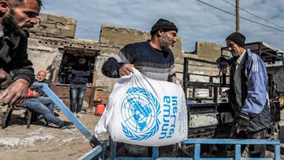 تمويل الأونروا، من يغيث الفلسطينيين بعد تعليق الدعم للوكالة الأممية؟
