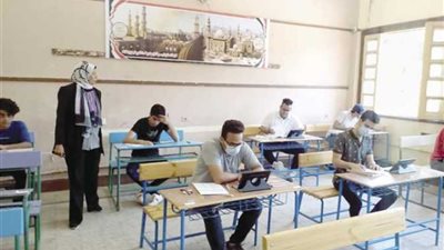 نتائج الإعدادية، لينك نتيجة الشهادة الإعداية لمحافظة القاهرة