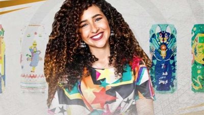 المحكمة تعاقب غادة والى، الحبس 6 أشهر  وتعويض 100 ألف جنيه للفنان الروسي