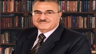 نبيل عبد السلام يتقدم بأوراق ترشحه علي مقعد نقيب المحامين