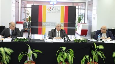 وزير التعليم العالي يترأس اجتماع مجلس الجامعات الخاصة