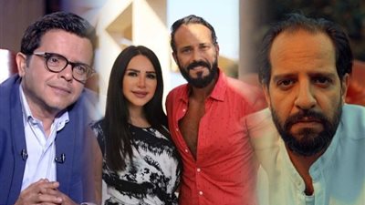 مسلسلات رمضان 2024، أعمال فنية خرجت من السباق الدرامي الأقوي